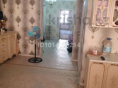2-бөлмелі пәтер · 70 м² · 2/6 қабат, Байтерек ш/а. 15, бағасы: 22.7 млн ₸ в Таразе, мкр Байтерек