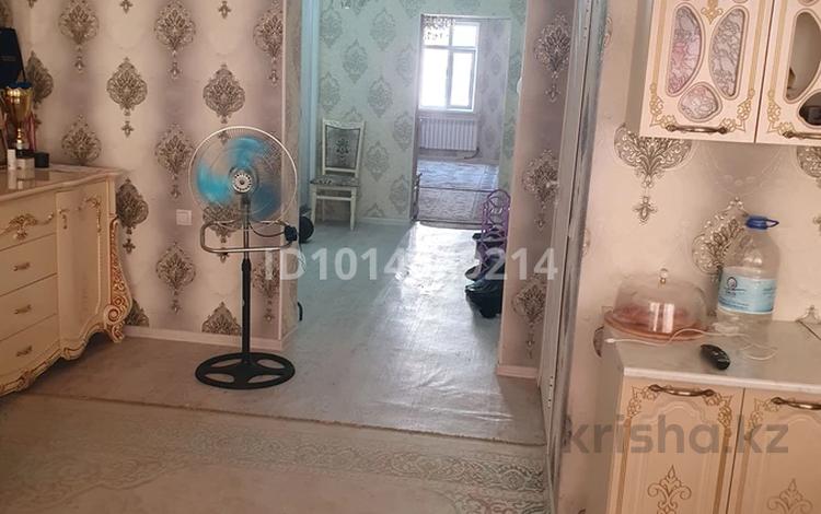 2-бөлмелі пәтер · 70 м² · 2/6 қабат, Байтерек ш/а. 15, бағасы: 22.7 млн ₸ в Таразе, мкр Байтерек — фото 2