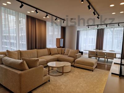 4-бөлмелі пәтер · 180 м² · 7/22 қабат, Аль-Фараби 77/3, бағасы: 2.5 млн ₸ в Алматы, Бостандыкский р-н