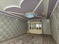 Отдельный дом · 6 комнат · 150 м² · 7 сот., мкр Аса, Жазылбек Куанышбаев 18 — Бауыржан Момышулы за 48 млн 〒 в Таразе
