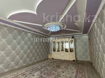Жеке үй · 6 бөлме · 150 м² · 7 сот., мкр Аса, Жазылбек Куанышбаев 18 — Бауыржан Момышулы, бағасы: 48 млн 〒 в Таразе
