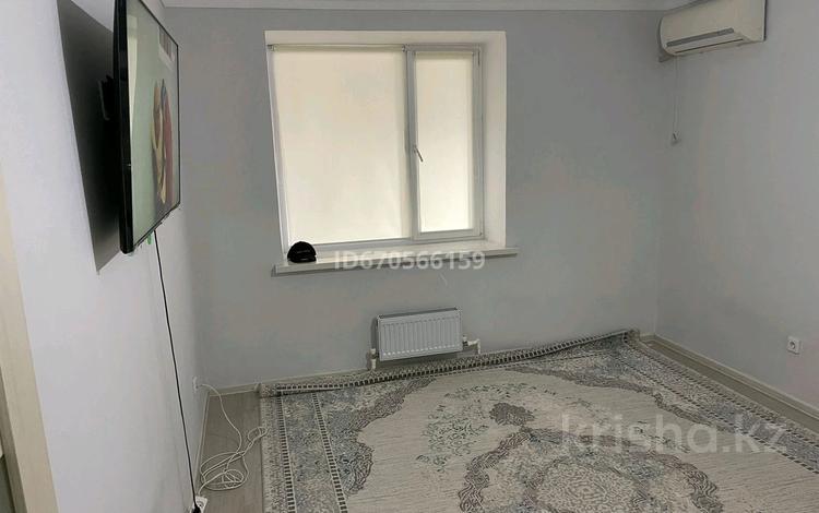 1-бөлмелі пәтер · 40 м² · 7/9 қабат, мкр Береке 21 — Кантинерный бұрынғы, бағасы: 15 млн ₸ в Атырау — фото 30