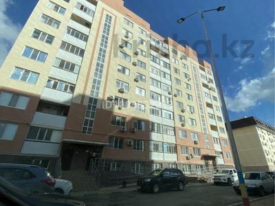 3-бөлмелі пәтер · 76 м² · 5/9 қабат, Муса Баймуханова 39К — Возле школы №22, бағасы: 300 000 ₸ в Атырау, мкр Привокзальный-1