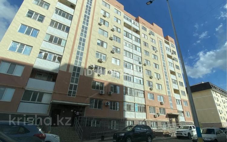 3-бөлмелі пәтер · 76 м² · 5/9 қабат, Муса Баймуханова 39К — Возле школы №22, бағасы: 300 000 ₸ в Атырау, мкр Привокзальный-1 — фото 2