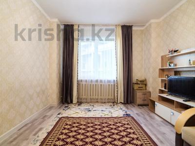 1-комнатная квартира · 44 м² · 3/10 этаж, Сембинова 9 за 19.5 млн 〒 в Астане, р-н Байконур