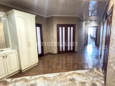 4-бөлмелі пәтер · 120 м² · 8/22 қабат, Иманова 17, бағасы: 62.8 млн ₸ в Астане, р-н Байконур