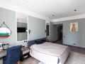 3-бөлмелі пәтер · 100 м² · 3/16 қабат, Каныша Сатпаева, бағасы: 98 млн ₸ в Алматы, Бостандыкский р-н — фото 3