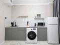 2-комнатная квартира · 70 м² · 3/14 этаж, Сарайшык 7 — Акмешит за 30 000 ₸ в Астане, Есильский р-н — фото 11