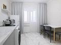 2-комнатная квартира · 70 м² · 3/14 этаж, Сарайшык 7 — Акмешит за 30 000 ₸ в Астане, Есильский р-н — фото 10
