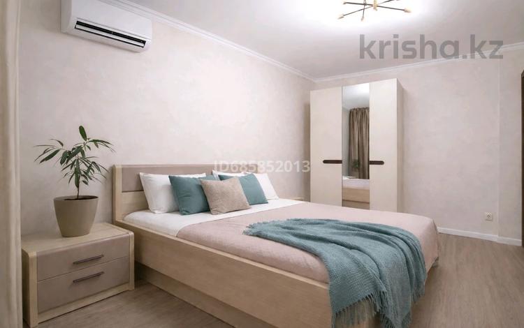 2-комнатная квартира · 70 м² · 3/14 этаж, Сарайшык 7 — Акмешит за 30 000 ₸ в Астане, Есильский р-н — фото 71