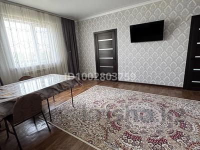 Отдельный дом · 3 комнаты · 75 м² · 7.5 сот., мкр Томирис, Жапек батыр 30/1 за 37 млн 〒 в Алматы, Алатауский р-н