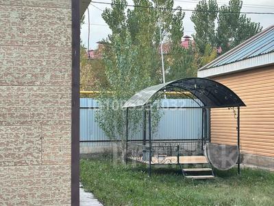 Отдельный дом · 4 комнаты · 110 м² · 10 сот., Ауэзова 40 — Напротив дет сада Асемай за 35 млн 〒 в Талапкер 