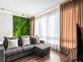 2-комнатная квартира · 50 м² · 13/20 этаж, Аль-фараби 5г за 50 000 ₸ в Алматы, Бостандыкский р-н — фото 14