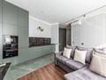2-комнатная квартира · 50 м² · 13/20 этаж, Аль-фараби 5г за 50 000 ₸ в Алматы, Бостандыкский р-н — фото 15