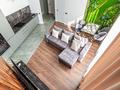 2-комнатная квартира · 50 м² · 13/20 этаж, Аль-фараби 5г за 50 000 ₸ в Алматы, Бостандыкский р-н — фото 19
