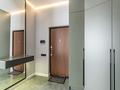 2-комнатная квартира, 50 м², 13/20 этаж посуточно, Аль-фараби 5г за 45 000 〒 в Алматы, Бостандыкский р-н — фото 3