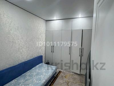 2-комнатная квартира · 40 м² · 1/5 этаж, Карасай Батыра 24 за 12.5 млн ₸ в Актобе, мкр. Курмыш