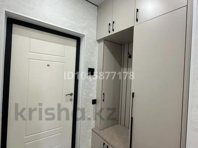 1-бөлмелі пәтер · 39 м² · 4/12 қабат, мкр Шымсити, ​Туркия 1280/4 — Сити школ, бағасы: 24.5 млн ₸ в Шымкенте, Абайский р-н