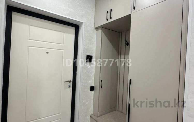 1-бөлмелі пәтер · 39 м² · 4/12 қабат, мкр Шымсити, ​Туркия 1280/4 — Сити школ, бағасы: 24.5 млн ₸ в Шымкенте, Абайский р-н — фото 2