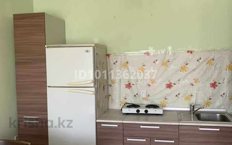 1-бөлмелі пәтер · 18.2 м² · 4/5 қабат, К.Сәтбаева 19 — Сәтбаева Майлина, бағасы: ~ 11 млн ₸ в Астане, Алматы р-н — фото 3