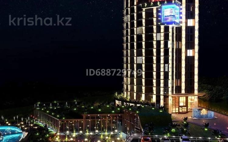 Свободное назначение • 40 м² за 57 млн 〒 в Тбилиси — фото 2