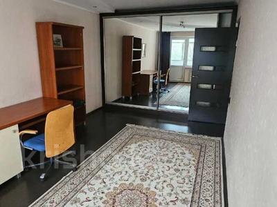 1-бөлмелі пәтер · 33 м² · 2/5 қабат, Сатпаева, бағасы: 29.5 млн ₸ в Алматы, Бостандыкский р-н