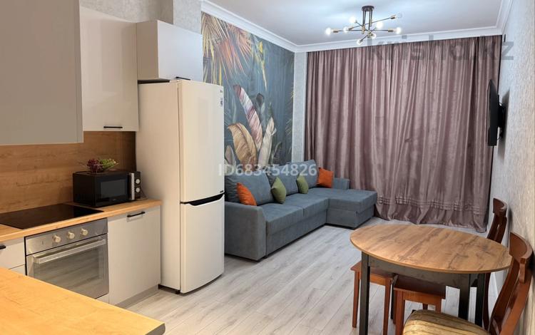 2-комнатная квартира · 47 м² · 2/9 этаж, Казыбек Би 9/2 за 290 000 〒 в Астане, Есильский р-н — фото 47