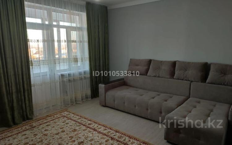 2-бөлмелі пәтер · 71 м² · 9/9 қабат, Сатпаева 30Г, бағасы: 26 млн ₸ в Таразе — фото 2