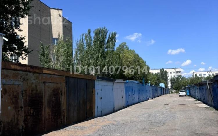Гараж · 24.9 м² · 4 м-н 72 — Возле 48 школы за 10.5 млн ₸ в Астане, Алматы р-н — фото 2