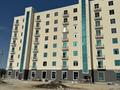 2-комнатная квартира · 73.9 м² · 7/7 этаж, Жк жалын 3а за 14.5 млн ₸ в Жанаозен