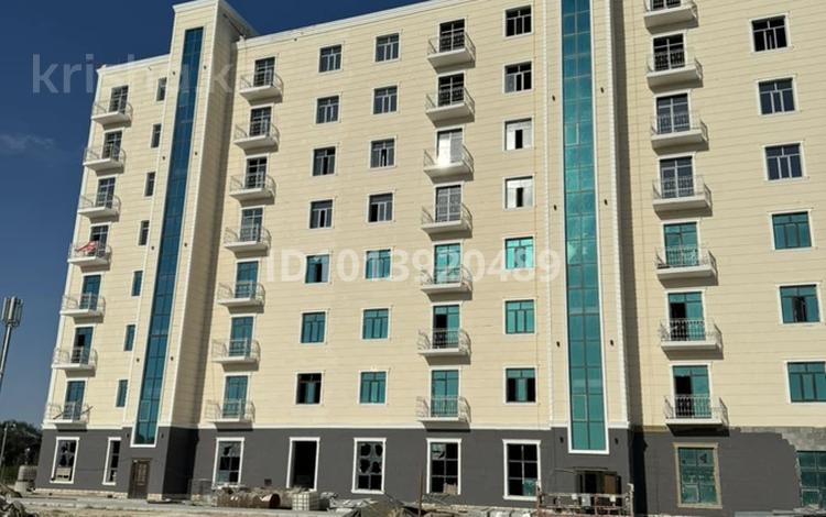 2-комнатная квартира · 73.9 м² · 7/7 этаж, Жк жалын 3а за 14.5 млн ₸ в Жанаозен — фото 2