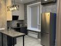2-комнатная квартира · 45 м² · 7/12 этаж, Улы Дала 31/1 — Туран-Улы Дала за 339 000 ₸ в Астане, Есильский р-н