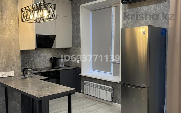 2-комнатная квартира · 45 м² · 7/12 этаж, Улы Дала 31/1 — Туран-Улы Дала за 339 000 ₸ в Астане, Есильский р-н — фото 3