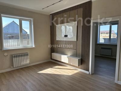 Отдельный дом · 3 комнаты · 130 м² · 4 сот., А Омирзакова за 31 млн ₸ в Уральске