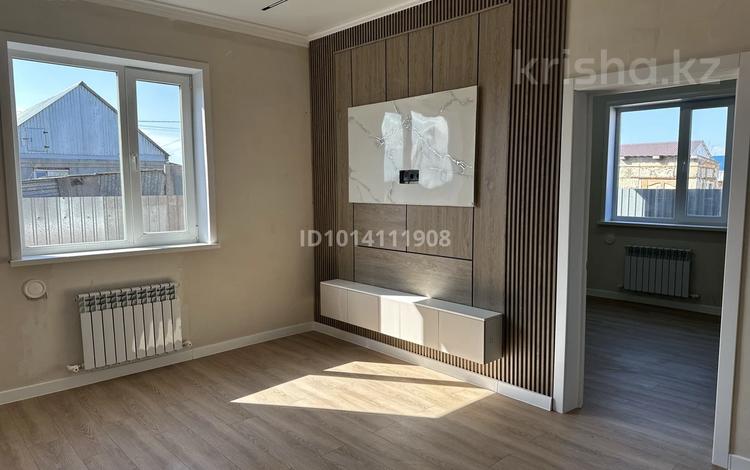 Жеке үй · 3 бөлме · 130 м² · 4 жүзд., А Омирзакова, бағасы: 31 млн ₸ в Уральске — фото 2