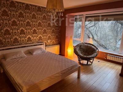 3-комнатная квартира · 89.9 м² · 4/5 этаж, Курмангазы 20 — Абая байтурсынова за 470 000 ₸ в Алматы, Медеуский р-н