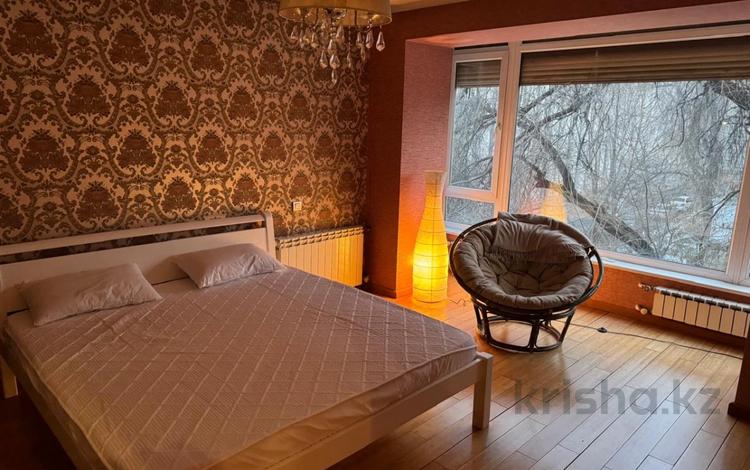 3-комнатная квартира · 89.9 м² · 4/5 этаж, Курмангазы 20 — Абая байтурсынова за 470 000 ₸ в Алматы, Медеуский р-н — фото 12