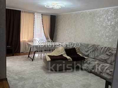 3-комнатная квартира · 72 м² · 2/2 этаж, Абая 4 — Жангозина за 23 млн ₸ в Каскелене