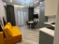 1-бөлмелі пәтер · 60 м² · 10/12 қабат, Розыбакиева 336 — Ескараева, бағасы: 30 000 ₸ в Алматы, Бостандыкский р-н — фото 5