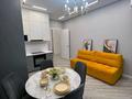 1-бөлмелі пәтер · 60 м² · 10/12 қабат, Розыбакиева 336 — Ескараева, бағасы: 30 000 ₸ в Алматы, Бостандыкский р-н — фото 3