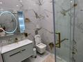 1-бөлмелі пәтер · 60 м² · 10/12 қабат, Розыбакиева 336 — Ескараева, бағасы: 30 000 ₸ в Алматы, Бостандыкский р-н — фото 8