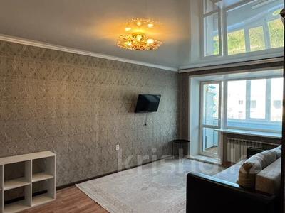 1-комнатная квартира · 40 м² · 4/5 этаж, Космонавтов 19 за 7.5 млн ₸ в Рудном