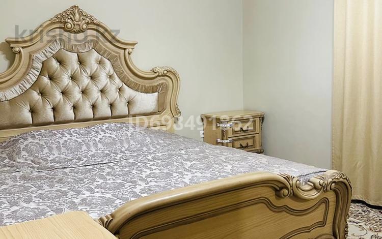 3-комнатная квартира · 63 м² · 2/4 этаж, 2-й мкр 29 за 15.5 млн 〒 в Актау — фото 2