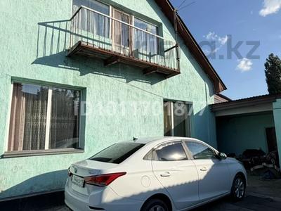 Отдельный дом · 6 комнат · 155 м² · 12 сот., Переулок Куратова 5 — Карбышева/Куратова за 35 млн ₸ в Усть-Каменогорске