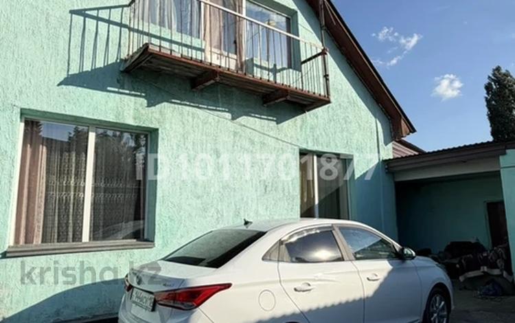 Отдельный дом · 6 комнат · 155 м² · 12 сот., Переулок Куратова 5 — Карбышева/Куратова за 35 млн ₸ в Усть-Каменогорске — фото 2