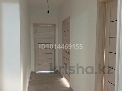 2-комнатная квартира · 54.1 м² · 5/12 этаж, Райымбека 257 — По Райымбека между Розыбакиева и Ауэзова. за 36.2 млн ₸ в Алматы, Жетысуский р-н