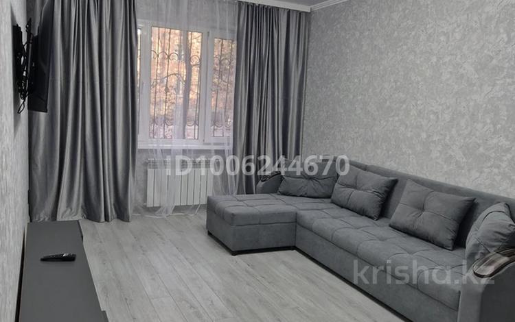1-бөлмелі пәтер · 33 м² · 1/4 қабат, №1 ш/а., бағасы: 250 000 ₸ в Алматы, Ауэзовский р-н — фото 2