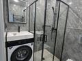 1-бөлмелі пәтер · 33 м² · 1/4 қабат, №1 ш/а., бағасы: 250 000 ₸ в Алматы, Ауэзовский р-н — фото 19