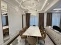 5-комнатная квартира · 215 м² · 3/3 этаж, мкр Нур Алатау, Улытау за 465 млн ₸ в Алматы, Бостандыкский р-н — фото 24