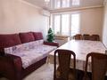 3-комнатная квартира, 65 м², 4/5 этаж, Самал за 22 млн 〒 в Талдыкоргане, мкр Самал — фото 2